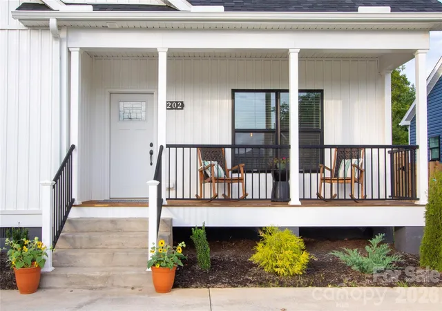 2nd image of 202 Southern Charm Rd, Arden, NC 28704 | MLS# 4417127