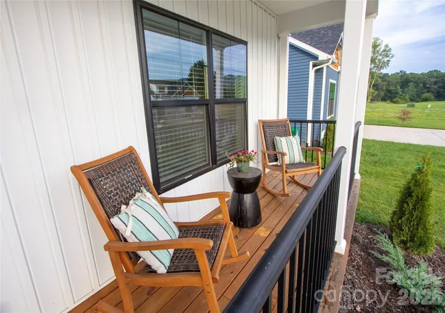 Photo 3 of Single family home for sale at 202 Southern Charm Rd, Arden, NC 28704 | MLS# 4417127 | Listing updated on 2026-08-22