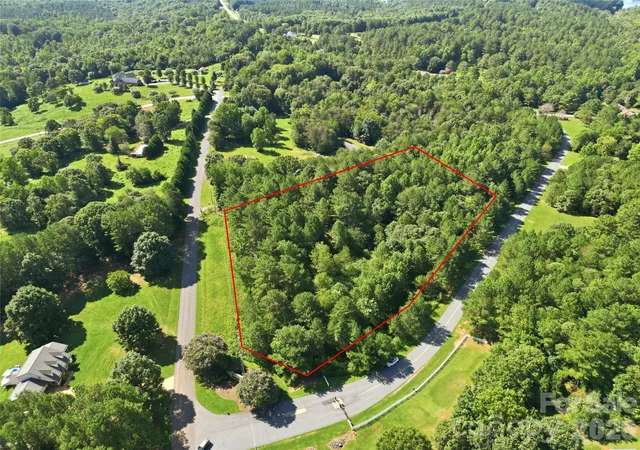 Photo 2 of Land for sale at 113 Gardner Point Dr, Stony Point, NC 28678 | MLS# 4417129 | Listing updated on 2026-08-21