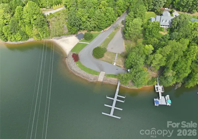 Photo 4 of Land for sale at 113 Gardner Point Dr, Stony Point, NC 28678 | MLS# 4417129 | Listing updated on 2026-08-21