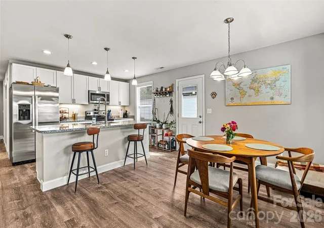 3rd image of 619 Edgewood Ave, Hendersonville, NC 28792 | MLS# 4417132