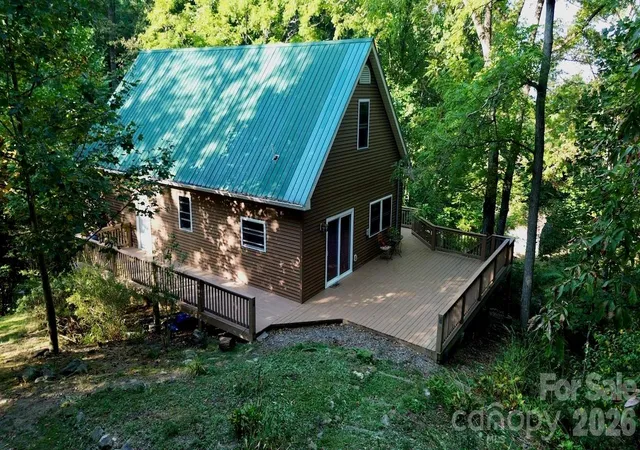 Photo 1 of Single family home for sale at 278 Kelses Valley Dr, Mars Hill, NC 28754 | MLS# 4417135 | Listing updated on 2026-09-21