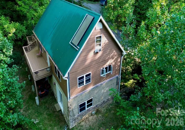 Photo 2 of Single family home for sale at 278 Kelses Valley Dr, Mars Hill, NC 28754 | MLS# 4417135 | Listing updated on 2026-09-21
