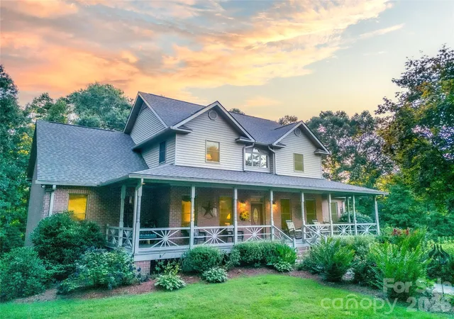 Single family home for sale at 832 Asheville Hwy, Sylva, NC 28779 | MLS# 4417137
