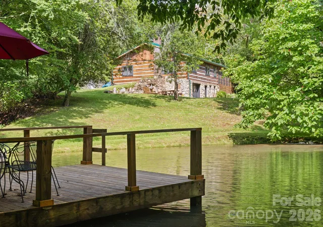 Photo 1 of Single family home for sale at 1061 Indian Trl Rd, Mars Hill, NC 28754 | MLS# 4417141 | Listing updated on 2026-09-04