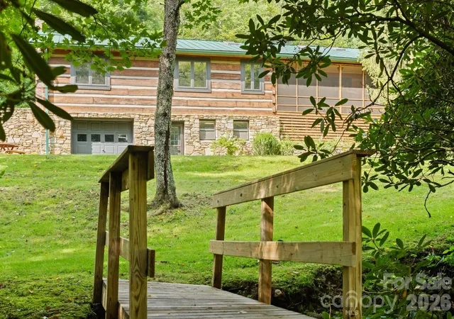 Photo 48 of Single family home for sale at 1061 Indian Trl Rd, Mars Hill, NC 28754 | MLS# 4417141 | Listing updated on 2026-09-04