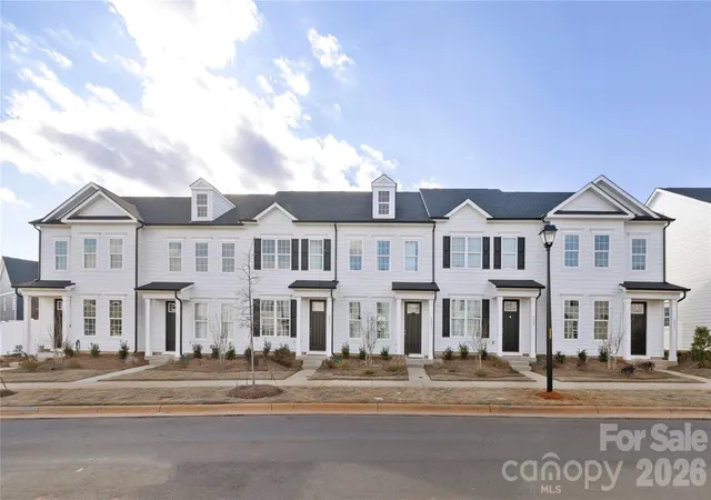 1st image of 8143 Jacey Ln #47, Huntersville, NC 28078 | MLS# 4417145