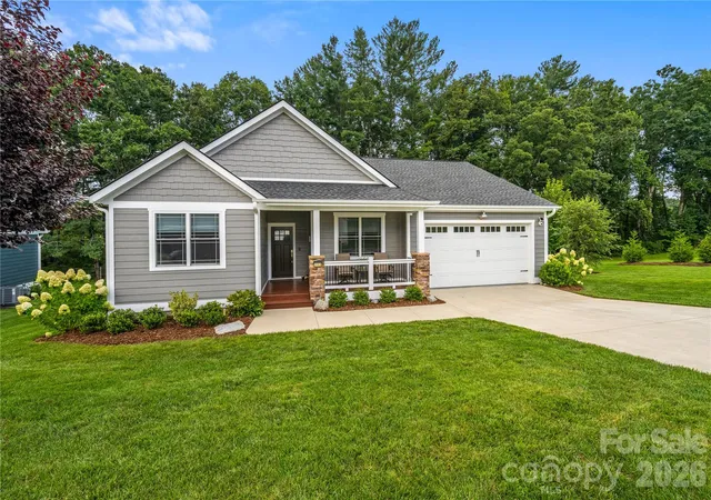 1st image of 202 Windy Acres Knoll Dr, Hendersonville, NC 28792 | MLS# 4417155