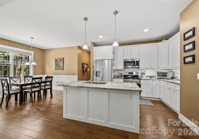 3rd image of 202 Windy Acres Knoll Dr, Hendersonville, NC 28792 | MLS# 4417155