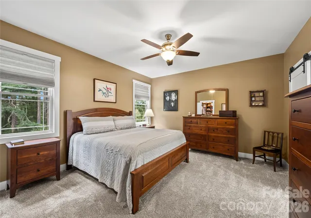 5th image of 202 Windy Acres Knoll Dr, Hendersonville, NC 28792 | MLS# 4417155