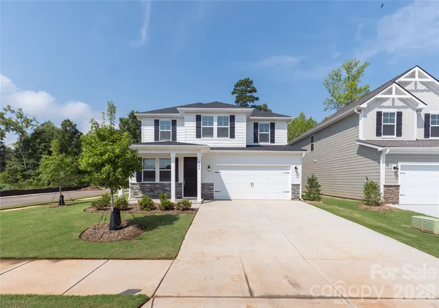 Photo 1 of Sale Pending at 4099 Garrison Grove Ln, Denver, NC 28037 | MLS# 4417156 | Listing updated on 2026-09-26