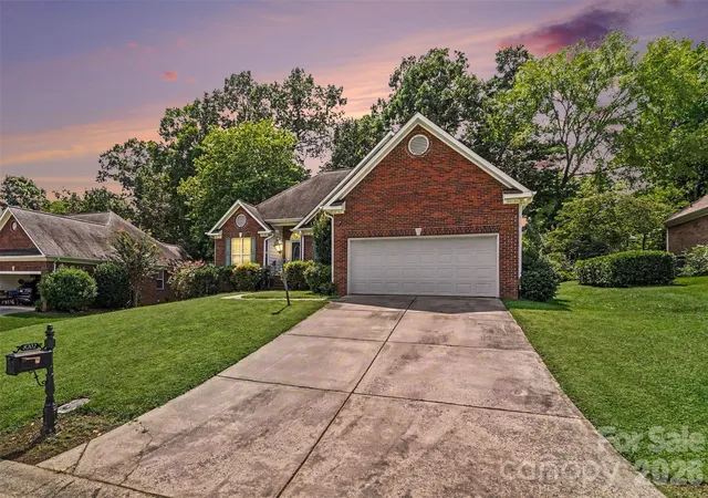 1st image of 8202 Stevens Mill Rd, Matthews, NC 28104 | MLS# 4417158