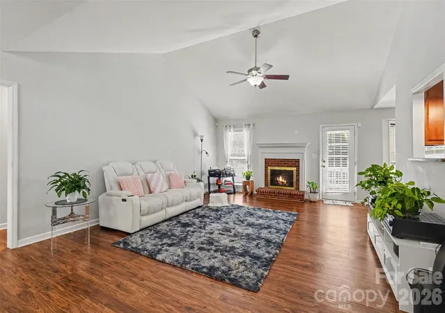 5th image of 8202 Stevens Mill Rd, Matthews, NC 28104 | MLS# 4417158