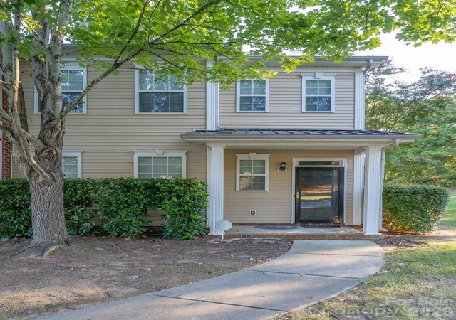 Townhouse for sale at 227 Township Dr, Fort Mill, SC 29715 | MLS# 4417161 | Listing updated on 2026-09-18