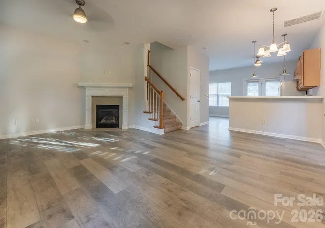 Photo 2 of Townhouse for sale at 227 Township Dr, Fort Mill, SC 29715 | MLS# 4417161 | Listing updated on 2026-09-16