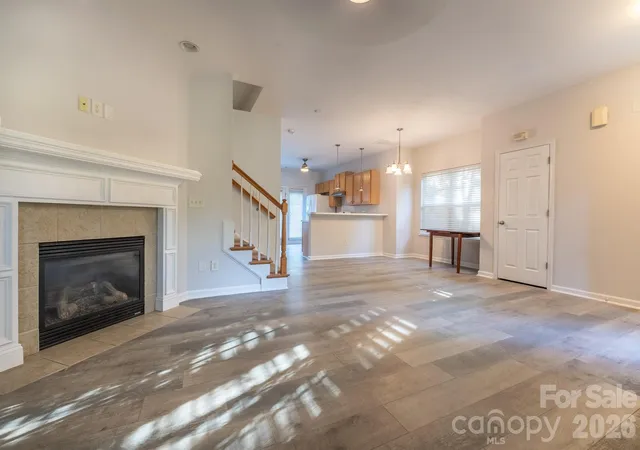 Photo 3 of Townhouse for sale at 227 Township Dr, Fort Mill, SC 29715 | MLS# 4417161 | Listing updated on 2026-09-16