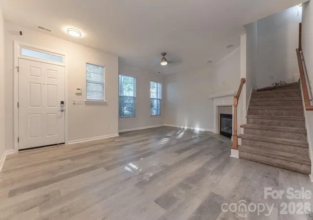 Photo 4 of Townhouse for sale at 227 Township Dr, Fort Mill, SC 29715 | MLS# 4417161 | Listing updated on 2026-09-18