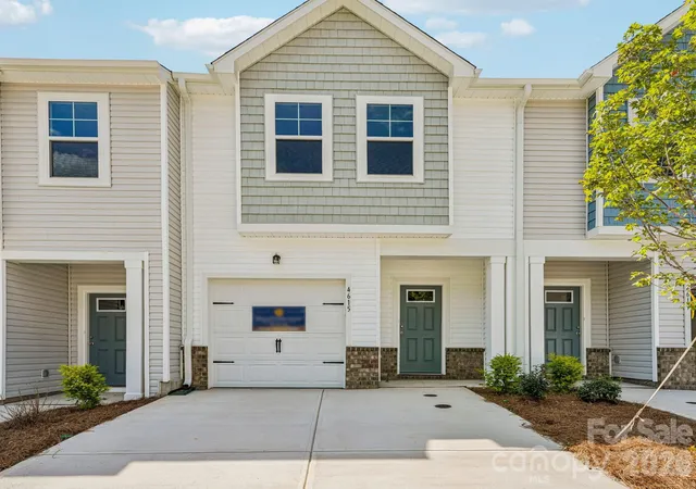 1st image of 4633 Green Drake Dr #29, Charlotte, NC 28269 | MLS# 4417163