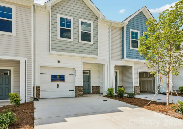 2nd image of 4633 Green Drake Dr #29, Charlotte, NC 28269 | MLS# 4417163