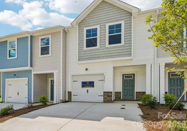 37th image of 4633 Green Drake Dr #29, Charlotte, NC 28269 | MLS# 4417163