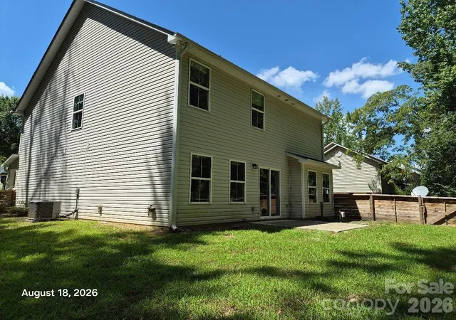 3rd image of 2173 Country Club Dr, Lancaster, SC 29720 | MLS# 4417166