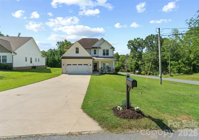 2nd image of 1215 Robinhood Ln, Kannapolis, NC 28081 | MLS# 4417167