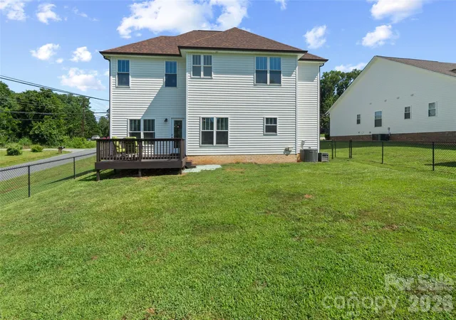 47th image of 1215 Robinhood Ln, Kannapolis, NC 28081 | MLS# 4417167