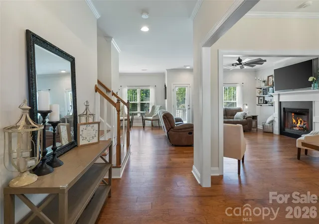 5th image of 1215 Robinhood Ln, Kannapolis, NC 28081 | MLS# 4417167