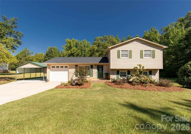 Single family home for sale at 2019 Green Peach Rd, Lancaster, SC 29720 | MLS# 4417170