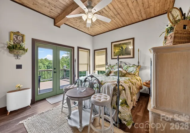 Photo 5 of Single family home for sale at 100 Brookstone Mountain Trl, Franklin, NC 28734 | MLS# 4417171 | Listing updated on 2026-08-25