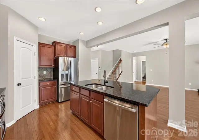 Photo 3 of Single family home for sale at 2001 Madeira Cir, Waxhaw, NC 28173 | MLS# 4417175 | Listing updated on 2026-10-04