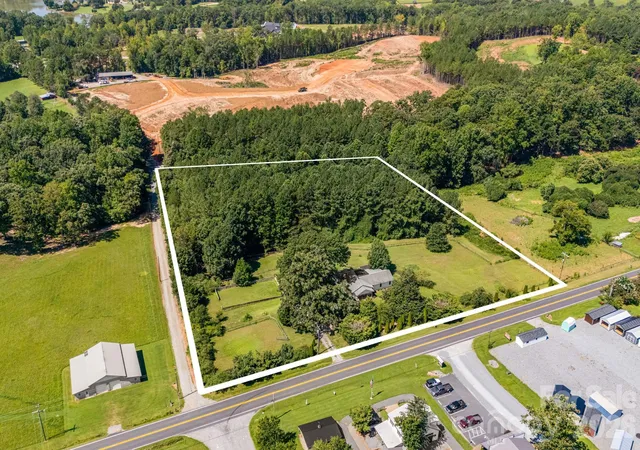 2nd image of 5990 S Nc 9 Hwy, Tryon, NC 28782 | MLS# 4417182