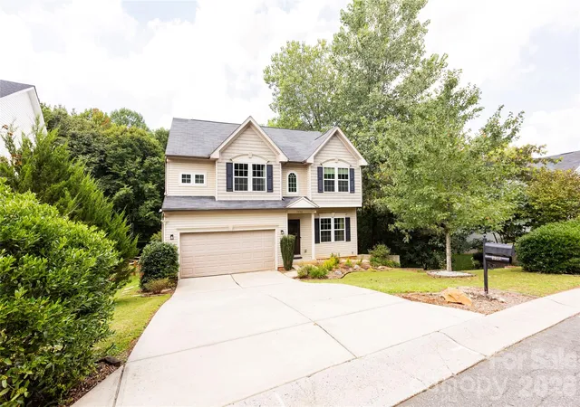 Photo 1 of Single family home for sale at 7532 W Berkeley Rd, Denver, NC 28037 | MLS# 4417188 | Listing updated on 2026-09-26