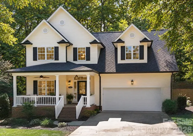 Single family home for sale at 4004 River Fls Dr, Lowell, NC 28098 | MLS# 4417191