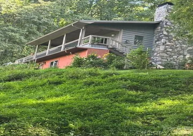2nd image of 70 Calhoun Ridge Rd, Waynesville, NC 28786 | MLS# 4417199