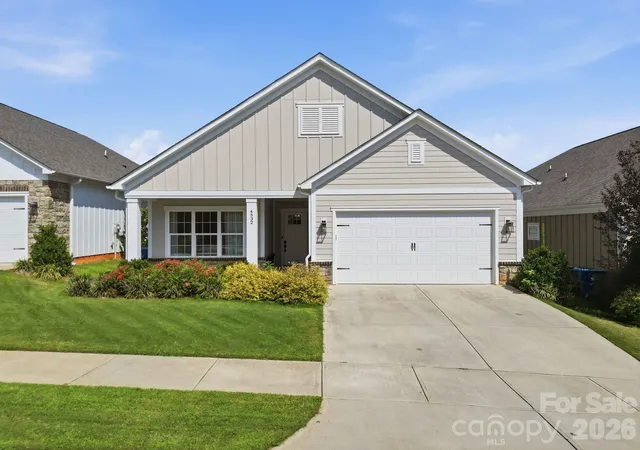 Photo 1 of Single family home for sale at 4532 Stellata Loop, Sherrills Ford, NC 28673 | MLS# 4417207 | Listing updated on 2026-08-31