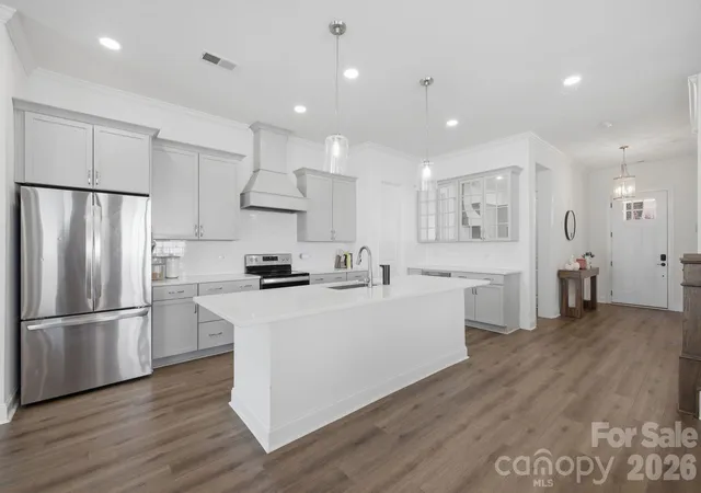 Photo 2 of Single family home for sale at 4532 Stellata Loop, Sherrills Ford, NC 28673 | MLS# 4417207 | Listing updated on 2026-08-31