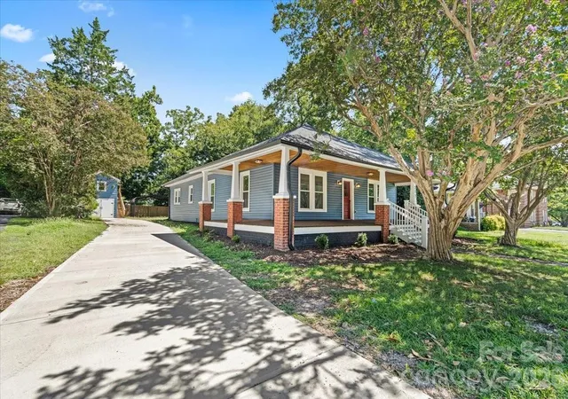 1st image of 317 S Ridge Ave, Kannapolis, NC 28083 | MLS# 4417208
