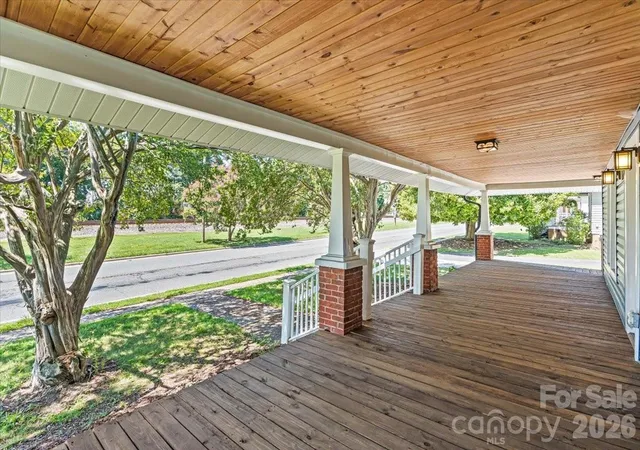 2nd image of 317 S Ridge Ave, Kannapolis, NC 28083 | MLS# 4417208