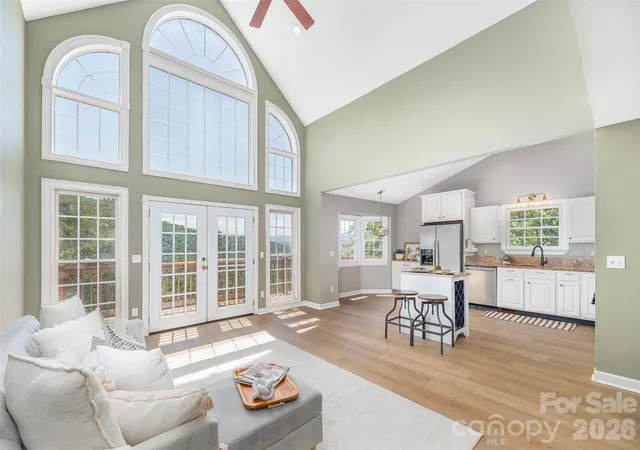 Photo 4 of Single family home for sale at 499 Match Pt, Sylva, NC 28779 | MLS# 4417210 | Listing updated on 2026-09-01