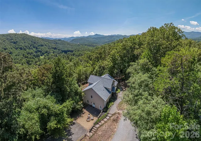 Photo 42 of Single family home for sale at 499 Match Pt, Sylva, NC 28779 | MLS# 4417210 | Listing updated on 2026-09-01