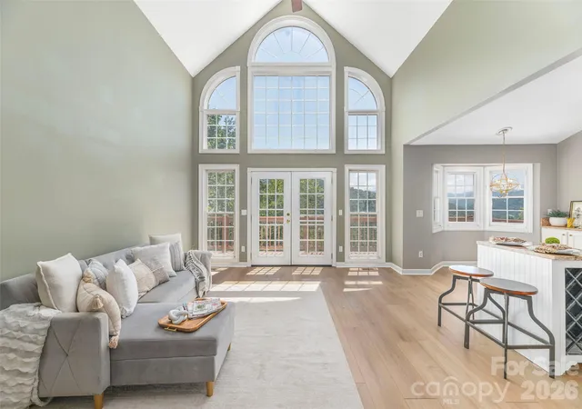 Photo 5 of Single family home for sale at 499 Match Pt, Sylva, NC 28779 | MLS# 4417210 | Listing updated on 2026-09-01