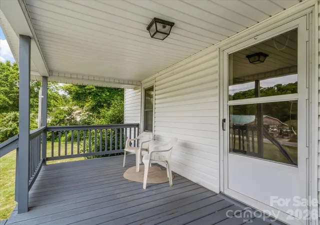4th image of 659 Newdale Church Rd, Burnsville, NC 28714 | MLS# 4417211