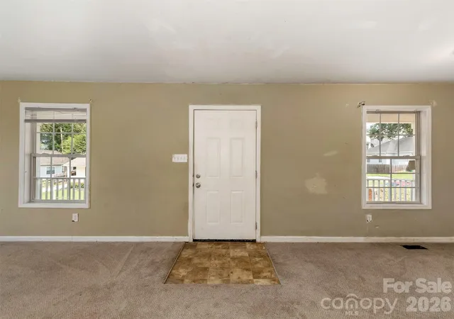 Photo 1 of Single family home for sale at 427 Katonah Ave, Charlotte, NC 28208 | MLS# 4417218 | Listing updated on 2026-10-02
