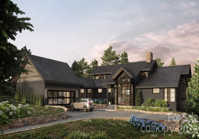 Photo 1 of Single family home for sale at Tbd Connestee Trl, Brevard, NC 28712 | MLS# 4417229 | Listing updated on 2026-09-04