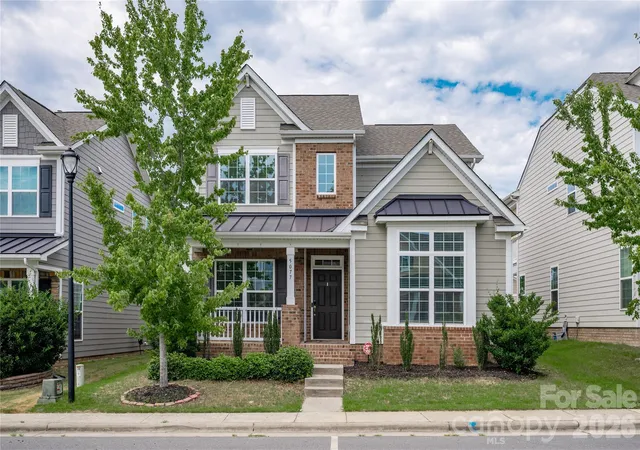 1st image of 5077 Waterloo Dr, Tega Cay, SC 29708 | MLS# 4417245