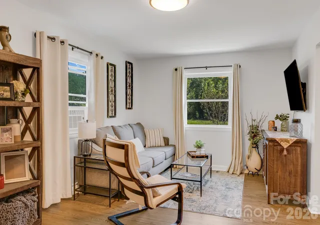 Photo 3 of Single family home for sale at 1772 Nc 9 Hwy, Black Mountain, NC 28711 | MLS# 4417247 | Listing updated on 2026-10-02