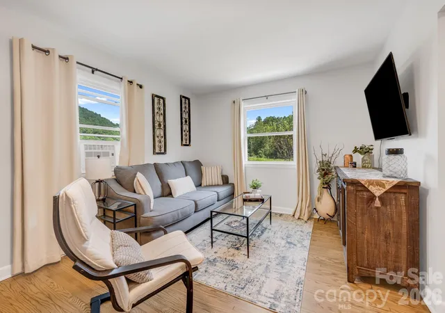 Photo 4 of Single family home for sale at 1772 Nc 9 Hwy, Black Mountain, NC 28711 | MLS# 4417247 | Listing updated on 2026-10-02