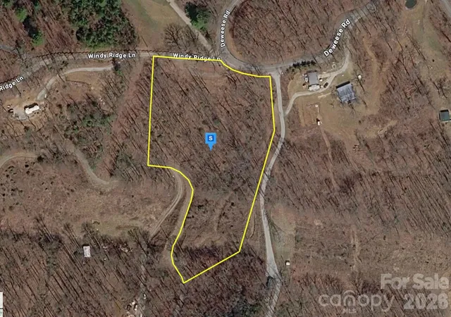1st image of 101 Windy Ridge Ln, Topton, NC 28781 | MLS# 4417248