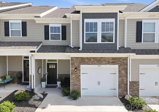 1st image of 198 Creekview Rd, Hendersonville, NC 28792 | MLS# 4417251